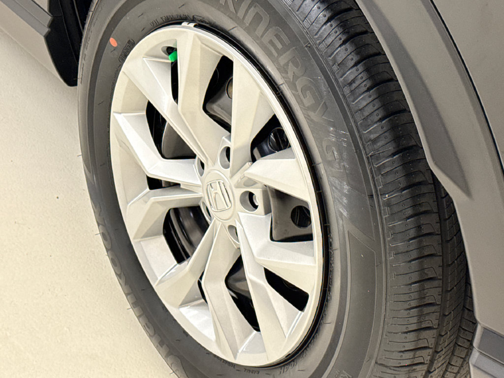 Certified 2026 Honda CR-V LX image 10