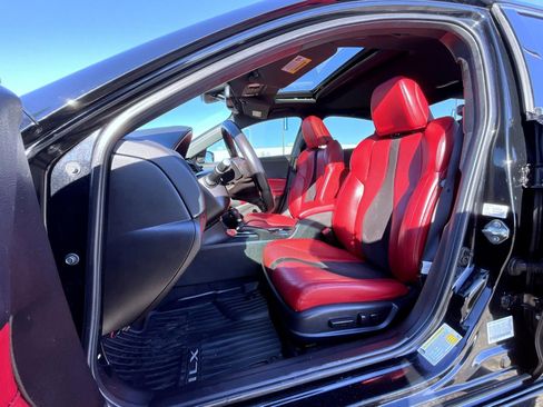 Used 2019 Acura ILX w/ Premium & A-SPEC Package image 10