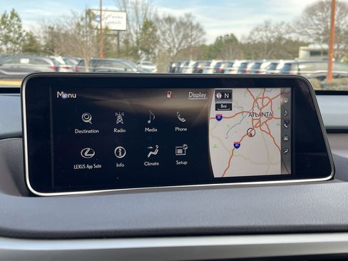 Used 2019 Lexus RX 350L 350L image 6