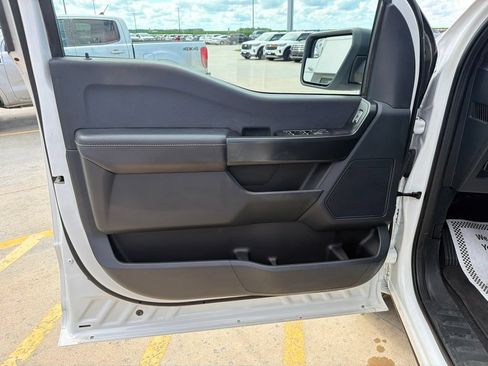 Used 2023 Ford F150 XL w/ STX Appearance Package AWD/4WD image 11