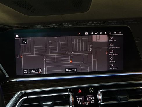 Used 2020 BMW X5 xDrive40i w/ M Sport Package image 19