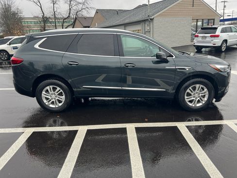 Used 2021 Buick Enclave Essence w/ Sound and Sites Package image 30