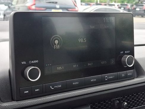 Used 2024 Honda CR-V LX image 17