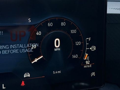 New 2026 Ford Mustang Coupe image 37