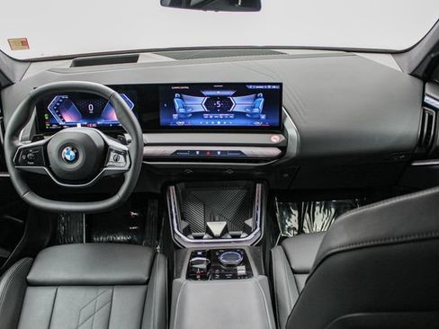 Used 2026 BMW X3 xDrive30i AWD/4WD image 27