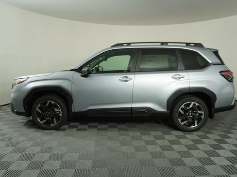 New 2026 Subaru Forester Limited image 4