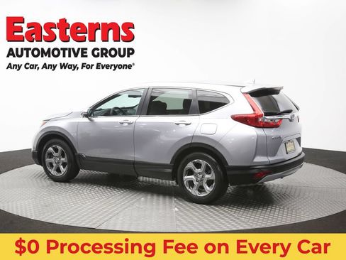 Used 2019 Honda CR-V EX-L image 64
