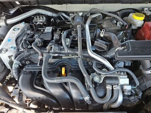 Used 2023 Nissan Sentra SV w/ Trunk Package FWD image 27