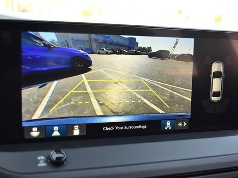 New 2025 Honda Accord EX-L image 13