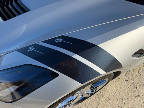 Used 2019 Chevrolet Corvette Stingray Convertible w/ 3LT Preferred Equipment Group image 33