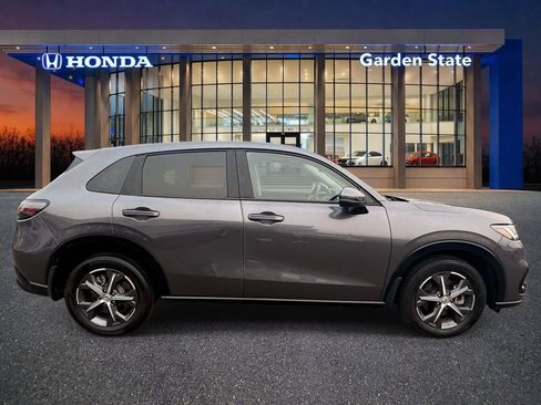 Used 2024 Honda HR-V EX-L image 5
