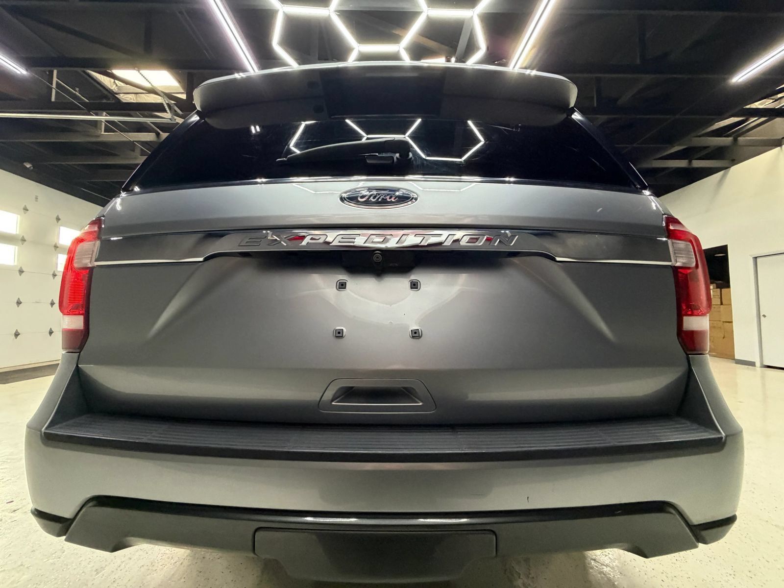 Used 2021 Ford Expedition XL AWD/4WD image 13