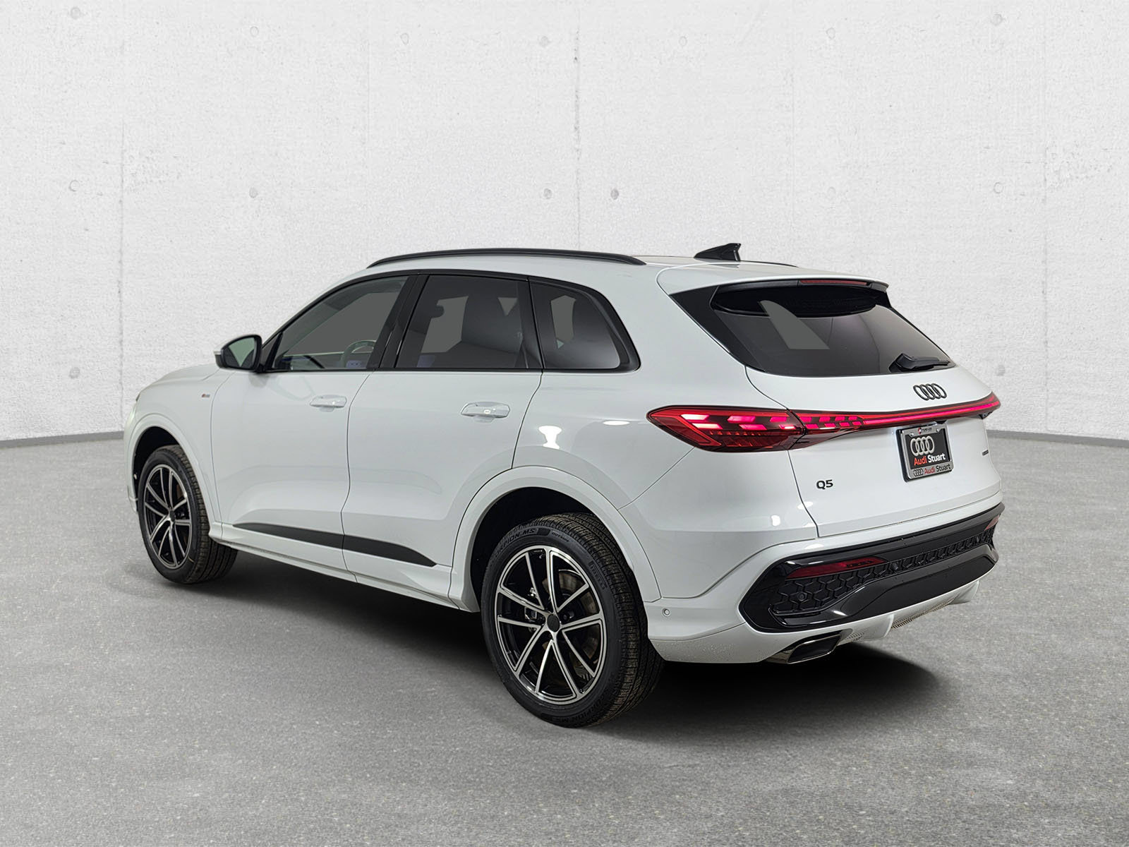 New 2026 Audi Q5 Premium Plus AWD/4WD image 4