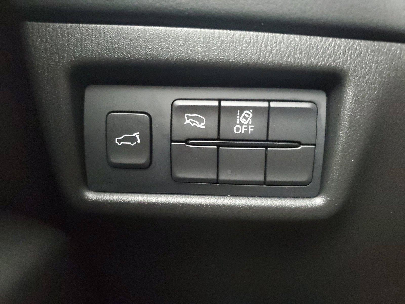 Certified 2024 MAZDA CX-5 AWD 2.5 S w/ Preferred Package image 35