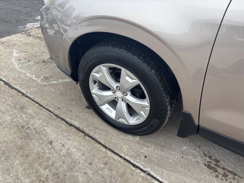 Used 2014 Subaru Forester 2.5i Limited AWD/4WD image 10