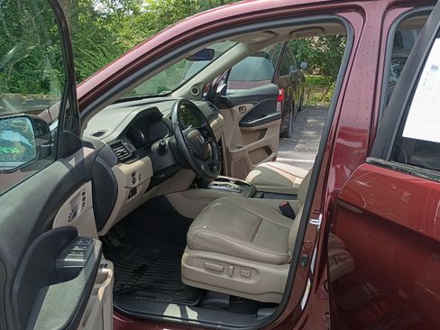 Used 2021 Honda Pilot EX-L image 11