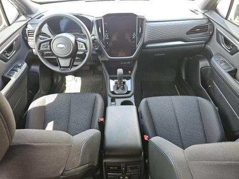 Used 2025 Subaru Forester Premium w/ Protection Package (1PH) AWD/4WD image 10