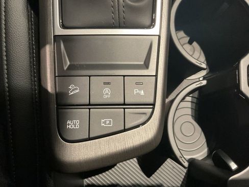 New 2026 Kia Sportage X-Line w/ X-Line Premium Package image 17