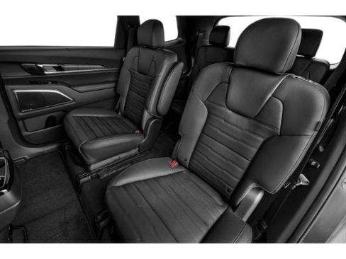 Certified 2023 Kia Telluride SX Prestige AWD/4WD image 13