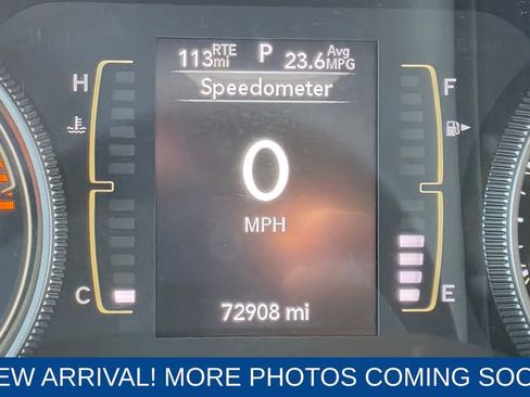 Used 2019 Jeep Cherokee Latitude w/ Cold Weather Group image 17