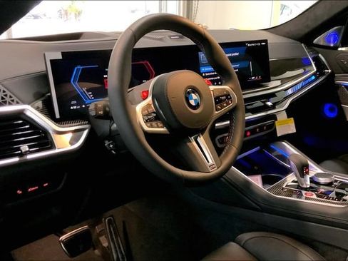 New 2026 BMW X6 M Competition w/ Executive Package AWD/4WD image 8