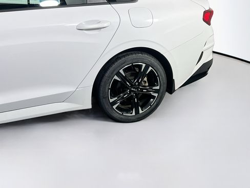 Used 2022 Kia K5 GT-Line image 28