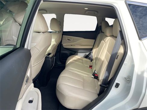 Used 2020 Nissan Murano SL image 13