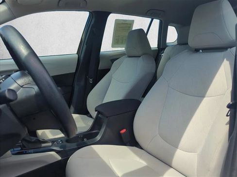 Used 2024 Toyota Corolla Cross L AWD/4WD image 17