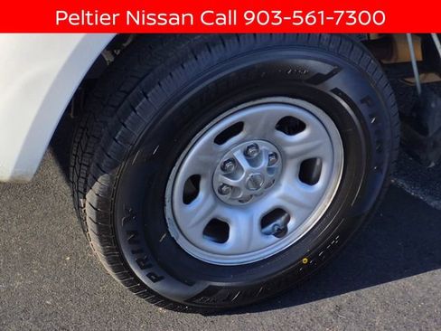 Certified 2019 Nissan Frontier S RWD image 7