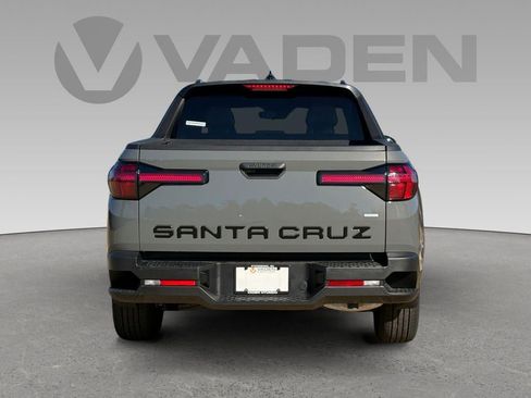 New 2026 Hyundai Santa Cruz SEL image 44