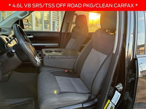Used 2014 Toyota Tundra SR5 image 9