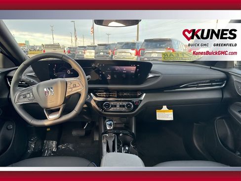 New 2026 Buick Envista Sport Touring w/ Convenience I Package image 40