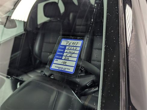 Certified 2023 Chevrolet Equinox Premier image 30