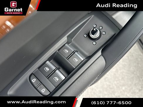 Used 2023 Audi Q5 2.0T Premium Plus w/ Premium Plus Package image 14