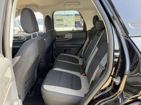 New 2026 Ford Bronco Sport Big Bend image 25