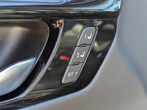 Certified 2024 Honda CR-V EX-L image 16