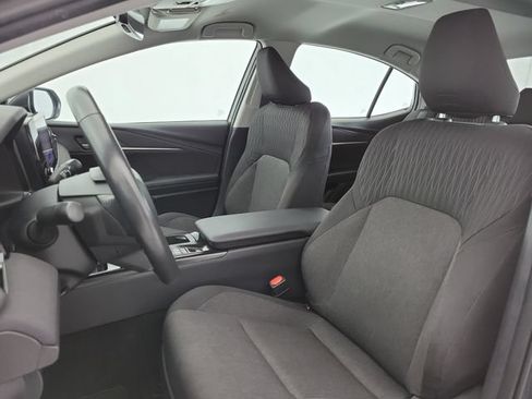 Used 2025 Toyota Camry LE w/ Convenience Package AWD/4WD image 18