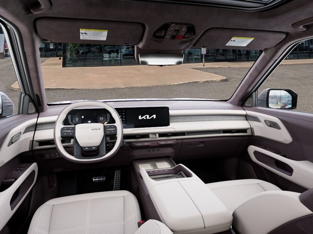 New 2027 Kia Telluride X-Line SX Prestige AWD/4WD image 14