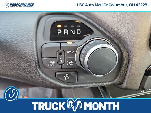 New 2026 RAM 1500 Express image 27