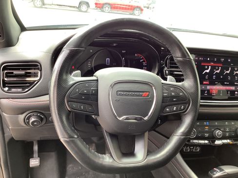 Used 2023 Dodge Durango GT AWD/4WD image 13