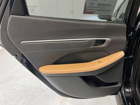 Used 2023 Hyundai Sonata Limited image 26