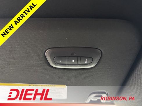 Used 2026 RAM 1500 Big Horn image 31