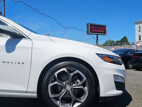 Used 2024 Chevrolet Malibu LT FWD image 6