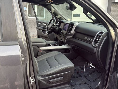 Used 2021 RAM 1500 Big Horn AWD/4WD image 28