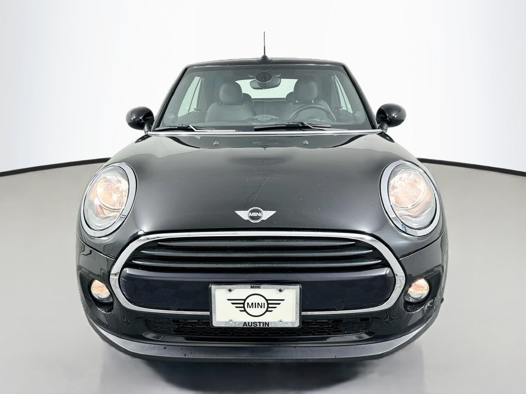 Used 2016 MINI Cooper Convertible FWD image 2