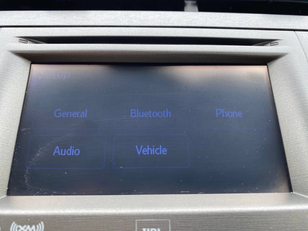 Used 2012 Toyota Prius Five FWD image 14