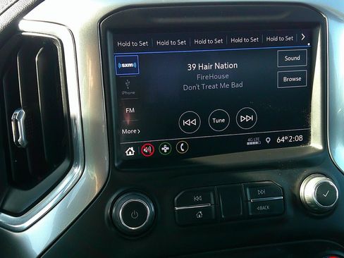 Used 2023 Chevrolet Silverado 2500 LT w/ Convenience Package AWD/4WD image 14