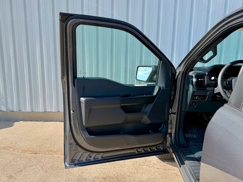 New 2026 Ford F150 STX w/ Equipment Group 200A AWD/4WD image 14