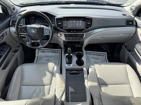 Used 2019 Honda Pilot EX-L image 15