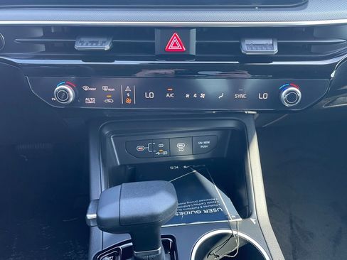 New 2026 Kia K5 LXS FWD image 16